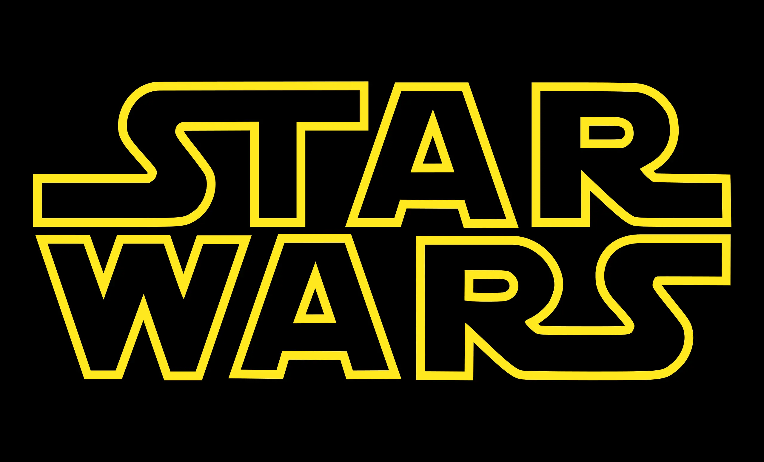 Star Wars Wordpress